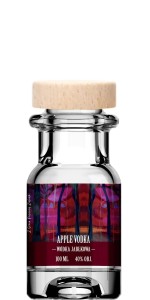 Wódka Ima Jabłkowa 0,1L / 40%