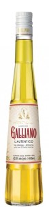 Likier Galliano L'Autentico 0,5L / 42,3%