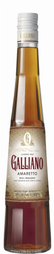 Galliano Amaretto 0,5L