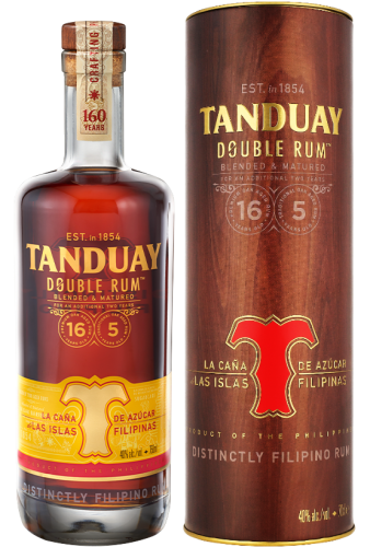 TANDUAY DOUBLE