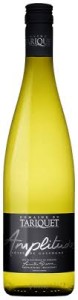 Wino Domaine Tariquet Amplitude  0,75L / 12%  