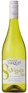 Wino Domaine Tariquet Sauvignon blanc 0,75L / 12%  