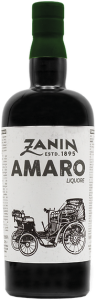 Amaro Zanin 0,7L / 30%