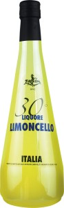 Likier Zanin Limoncello Cavallina 0,7L / 30%