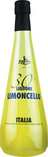 Zanin Limoncello Cavallina