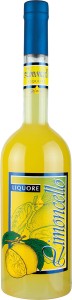Likier Golmar Limoncello 0,7L / 30%