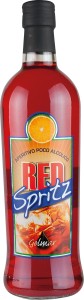Aperitivo Golmar Red Spritz 0,7L / 15%