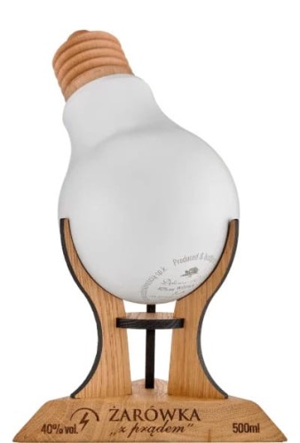 DĘBOWA POLSKA EXCELLENT ŻARÓWKA 0,5L