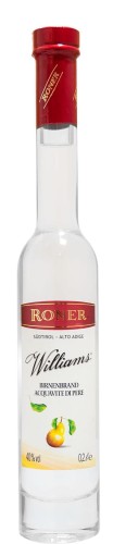 RONER WILLIAMS 0,2L