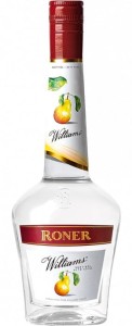 Roner Williams 0,7L / 40%