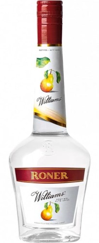 Roner Williams 0,7L