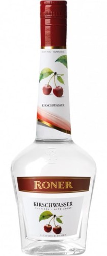 Roner Kirschwasser 0,7L