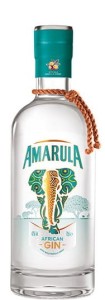 Gin Amarula African 0,7L / 43%