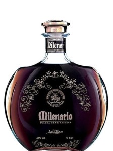 Brandy de Jerez Milenario Solera Gran Reserva 0,7L / 40%