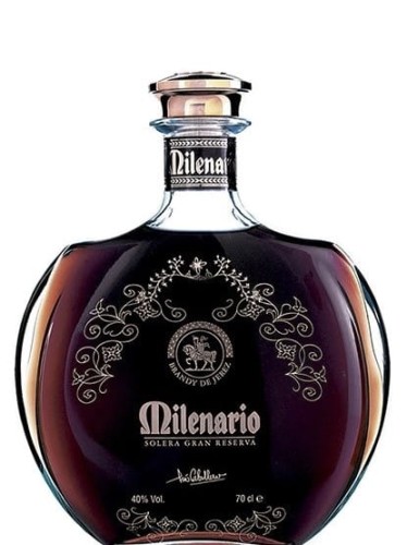 MILLENARIO SOLERA GRAN RESERVA