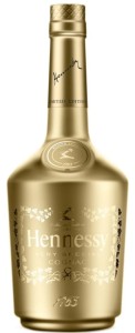 Koniak Hennessy VS Gold 0,7L / 40%