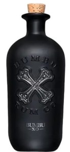 Rum Bumbu XO 0,7L / 40%