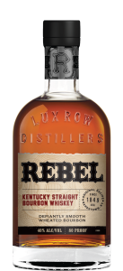 Bourbon Rebel 80 Proof 0,7L / 40%