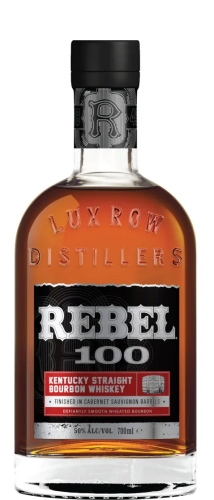 REBEL 100 PROOF CABERNET SAUVIGNON
