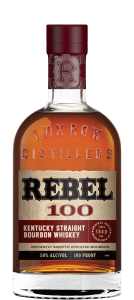 Bourbon Rebel 100 Proof 0,7L / 50%