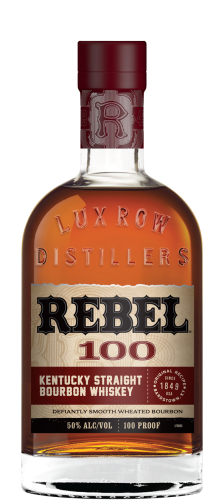 REBEL 100 PROOF