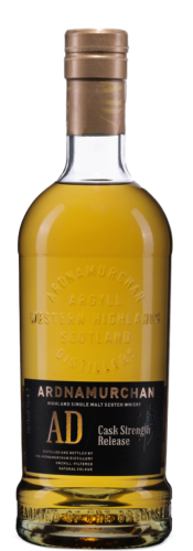 ARDNAMURCHAN CASK STRENGTH