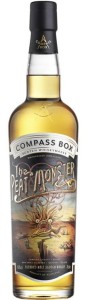 Whisky Compass Box Peat Monster 0,7L / 46%