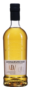 Whisky Ardnamurchan AD / Core 0,7L / 46%