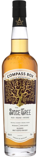 COMPASS BOX THE SPICE TREE
