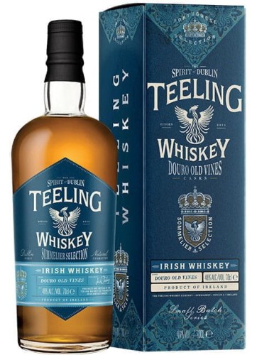 TEELING DOURO OLD VINES SMALL BATCH