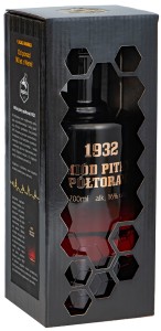 MIÓD PITNY 1932 JUBILEUSZOWY PÓŁTORAK 0,7L / 16%