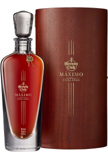 Rum Havana Club Maximo Extra Añejo 0,5L / 40%