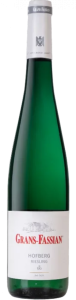 Wino Hofberg  Grans-Fassian  0,75L / 12,5%   