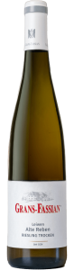 Wino Alte Reben Grans-Fassian 0,75L / 12%   