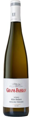 GRANS-FASSIAN ALTE REBEN