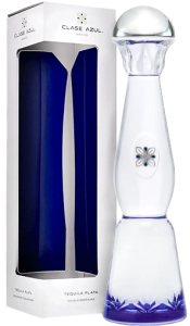 Tequila Clase Azul Plata 0,7L / 40%