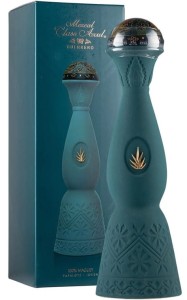 Mezcal Clase Azul Guerrero 0,7L / 42%