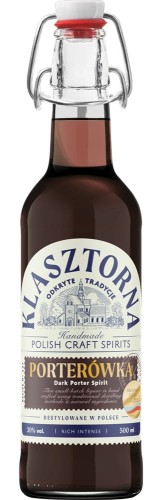 KLASZTORNA PORTERÓWKA