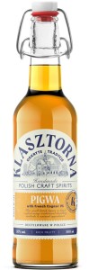 LIKIER KLASZTORNA PIGWA 0,5L / 30%