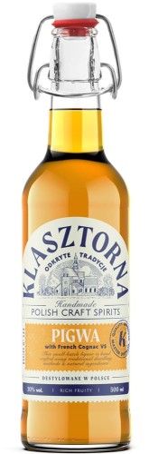 KLASZTORNA PIGWA