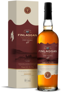Whisky Finlaggan Port Finished 0,7L / 46%