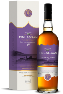 Whisky Finlaggan Red Wine Cask Matured 0,7L / 46%