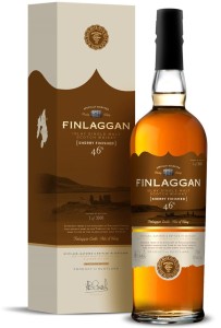 Whisky Finlaggan Sherry Finished 0,7L / 46%