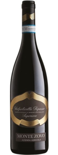 VALPOLICELLA RIPASSO MONTE ZOVO