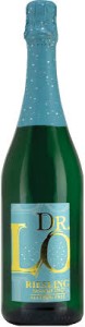 Wino musujące Dr. Lo Riesling 0,75L / 0,0% 