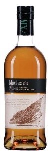 Whisky Maclean's Nose Blended Adelphi 0,7L / 46%