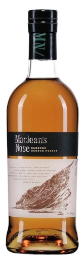 MACLEAN'S NOSE BLENDED ADELPHI