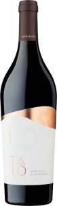 Wino Talo Primitivo di Manduria  0,75L / 14% 