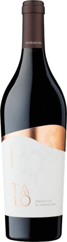 TALO PRIMITIVO DI MANDURIA