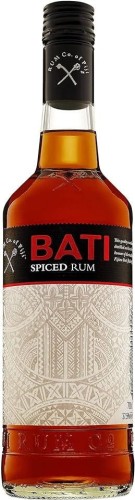 BATI SPICED RUM